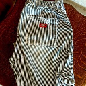 Dickies engineer pants